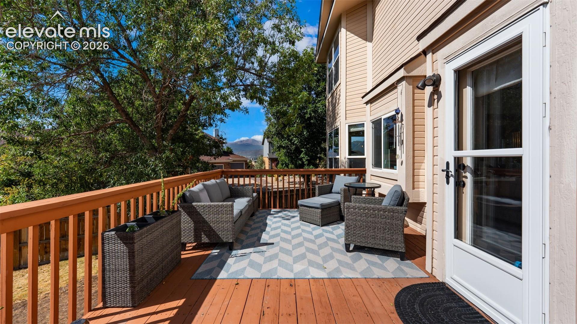 Photo 24 of 2405 Linenhall Court, Colorado Springs