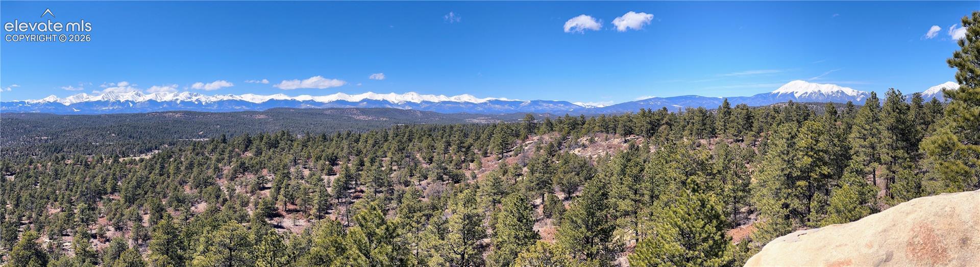 0 Black Bear Rd, Trinidad, CO 81082