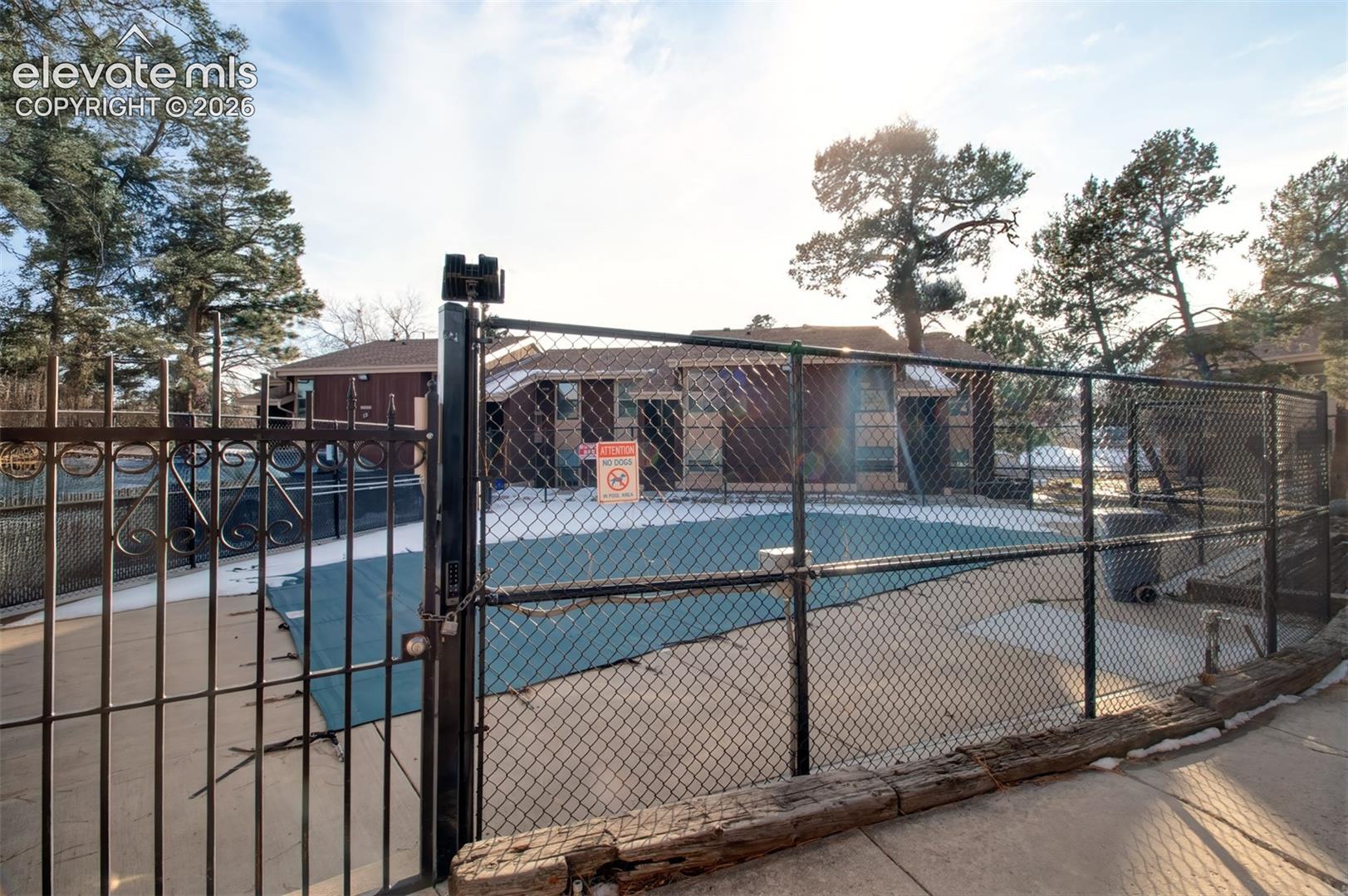 Photo 26 of 4245 N Carefree Circle #B, Colorado Springs