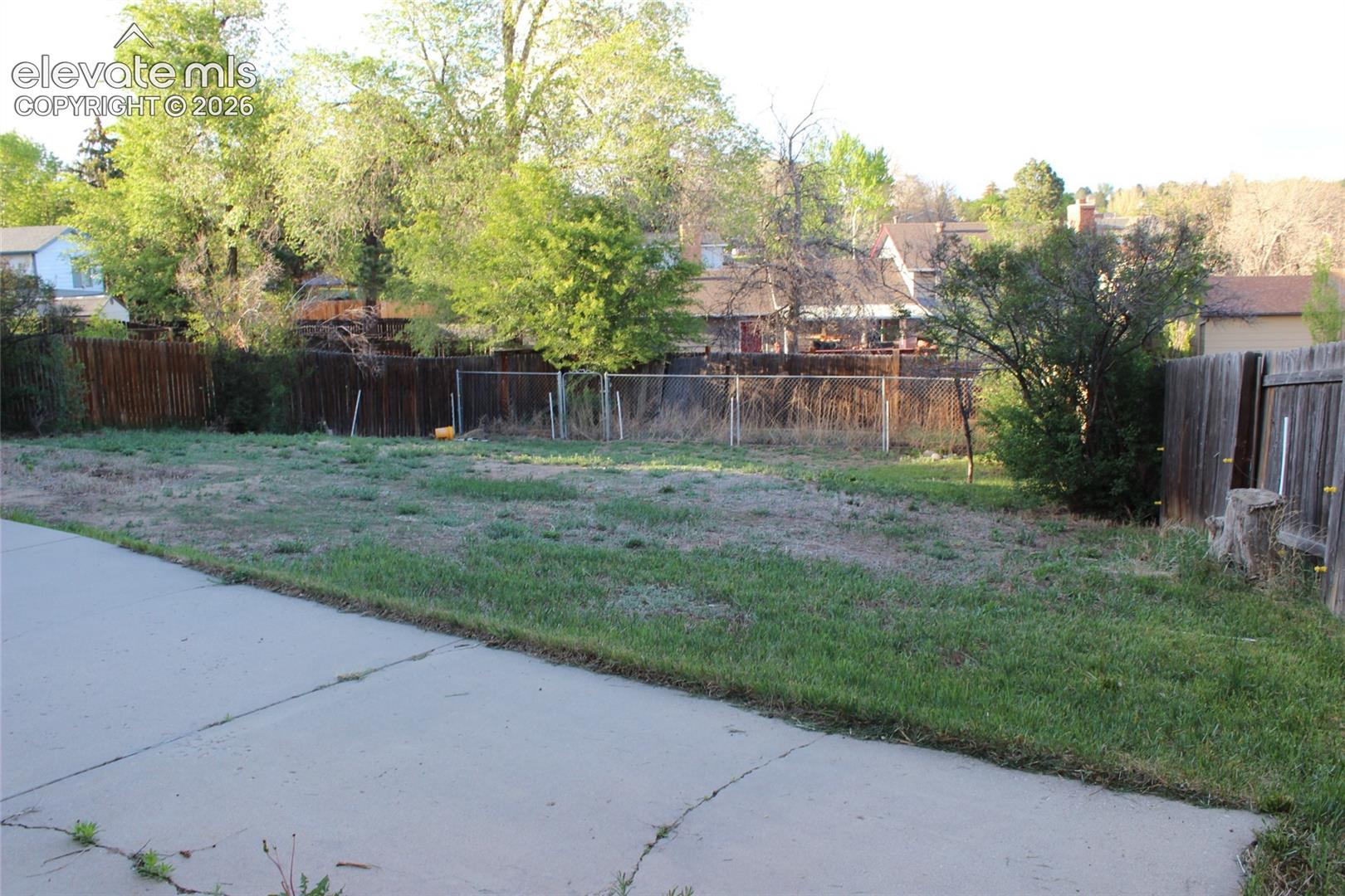 Photo 42 of 5055 Picket Drive, Colorado Springs