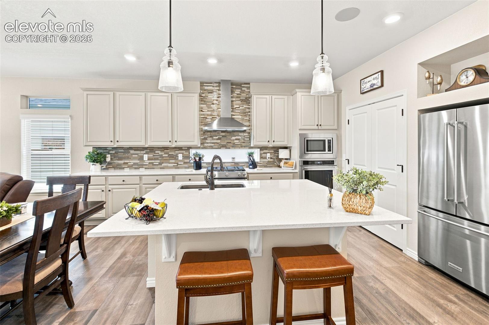 Photo 9 of 6001 Bennach Grove, Colorado Springs