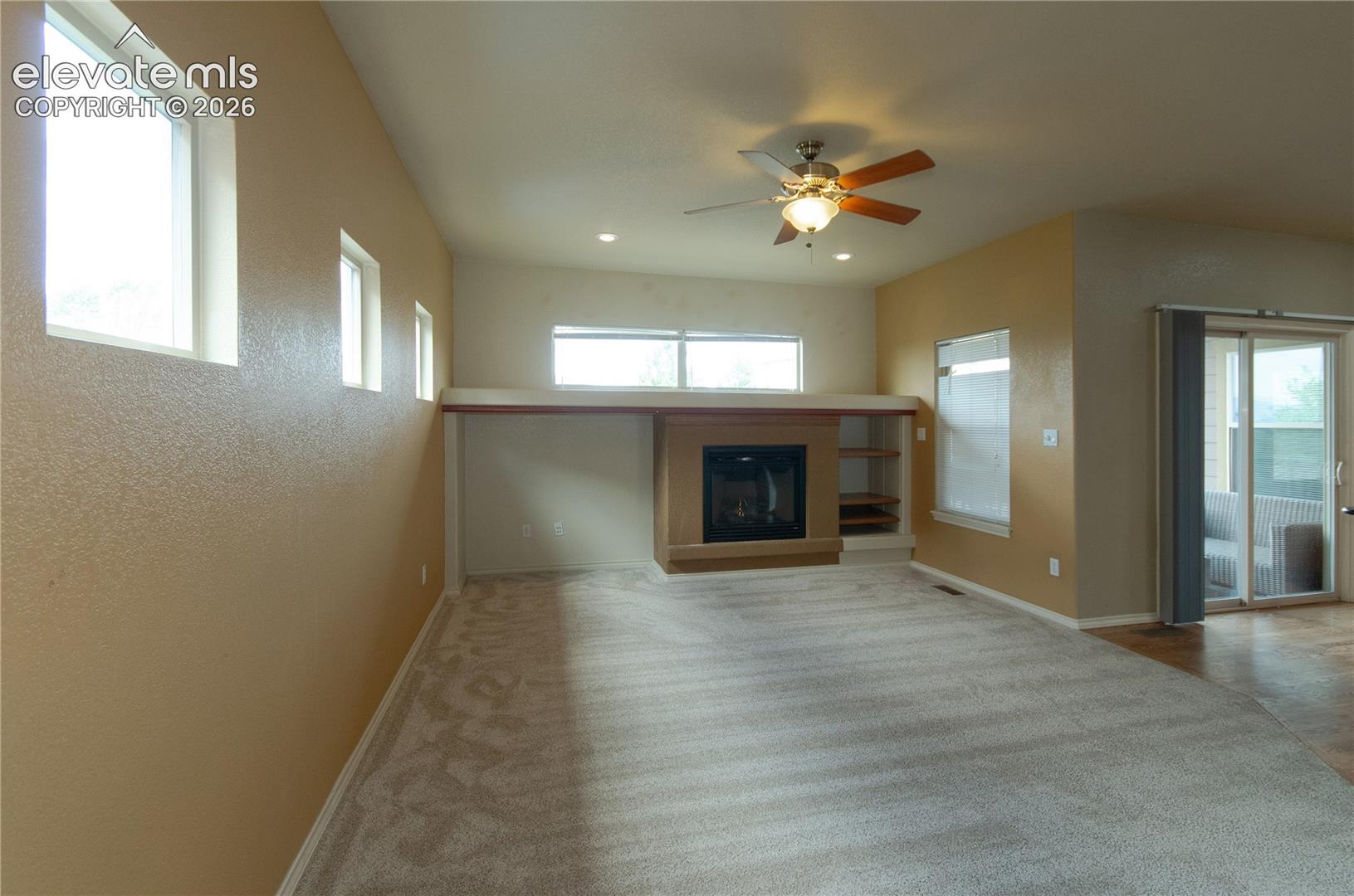 Photo 11 of 9574 Roxborough Park Court, Colorado Springs