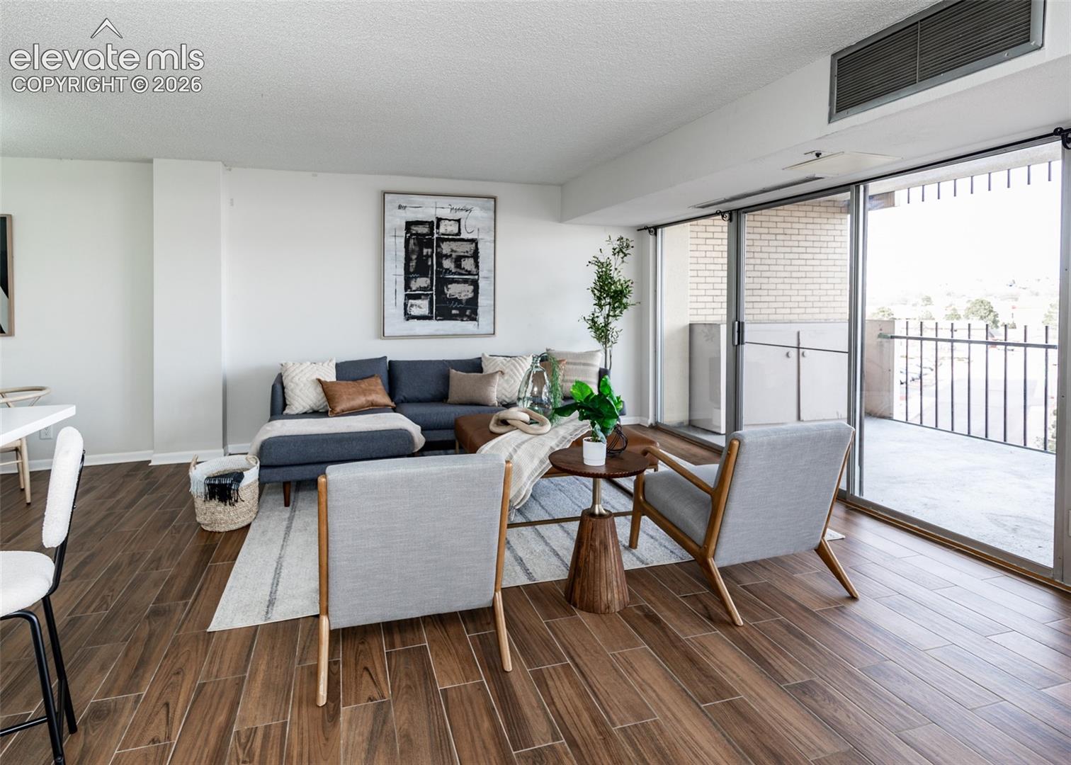 Photo 19 of 411 Lakewood Circle #B430, Colorado Springs