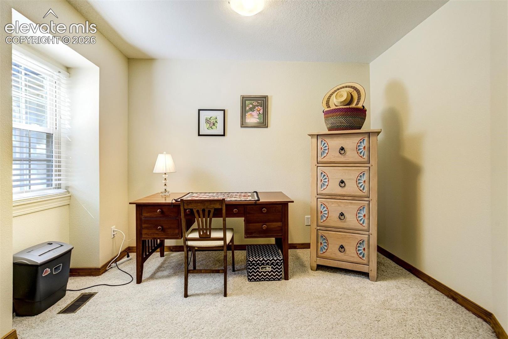 Photo 32 of 1132 War Eagle Court, Colorado Springs