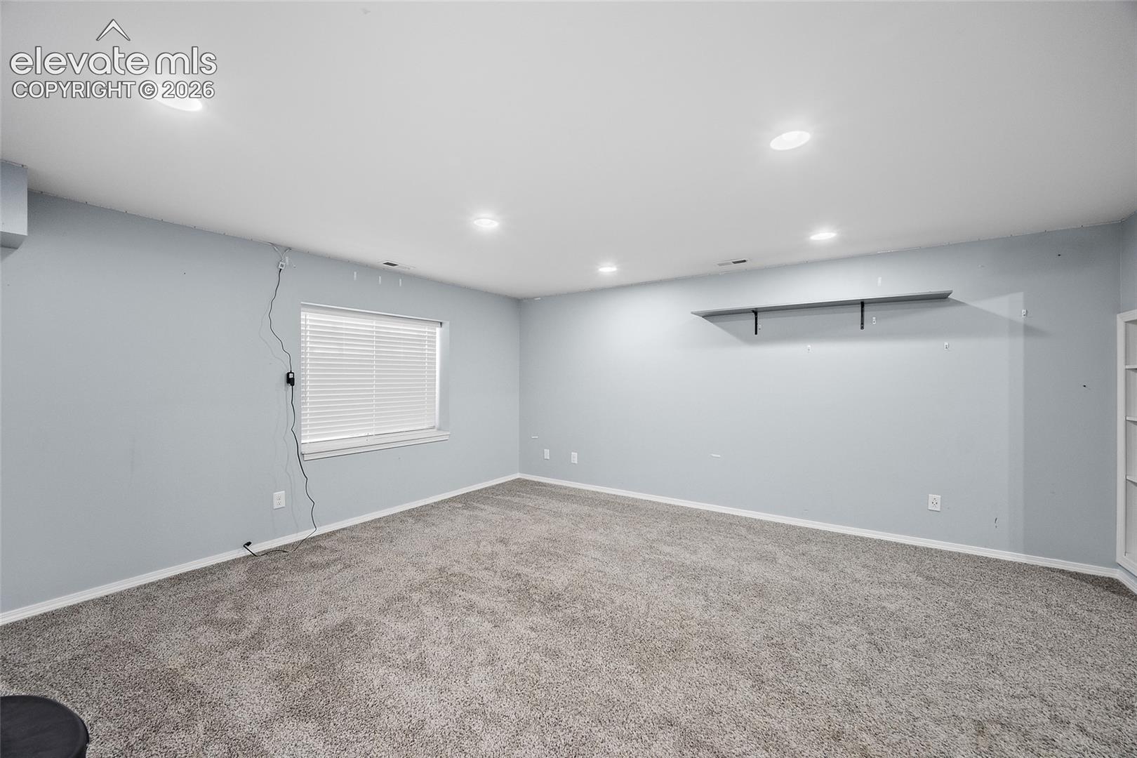 Photo 34 of 4450 Stonehaven Drive, Colorado Springs