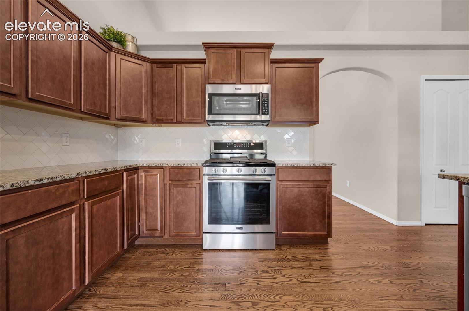 Photo 14 of 10786 Hidden Brook Circle, Colorado Springs