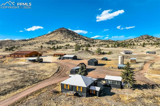Photo 7 of 10589 County Road 102, Guffey