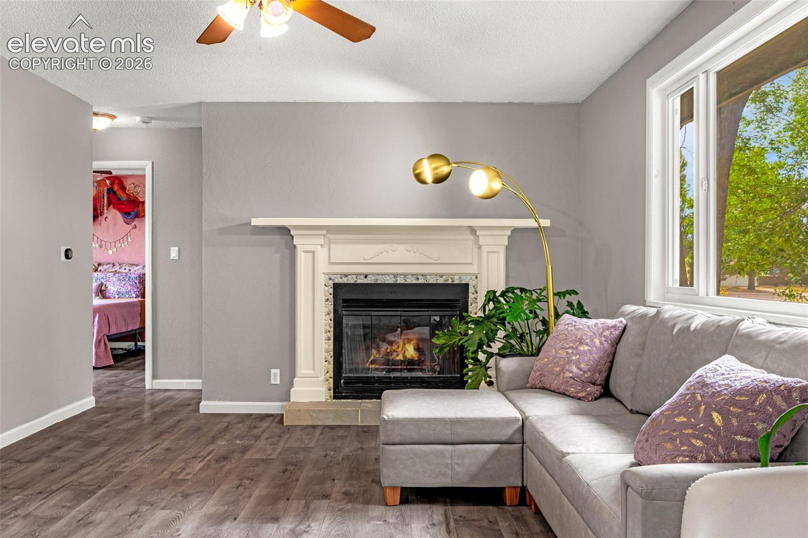Photo 7 of 3619 Meadowland Boulevard, Colorado Springs
