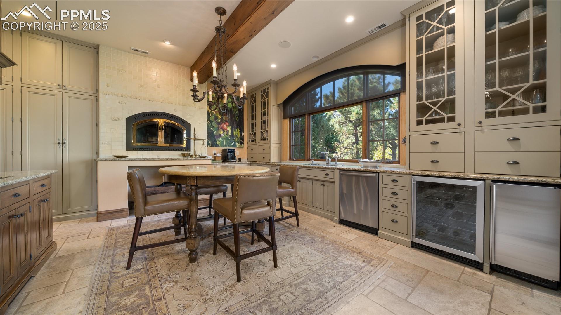 Photo 12 of 4896 Stonehill Road, Colorado Springs