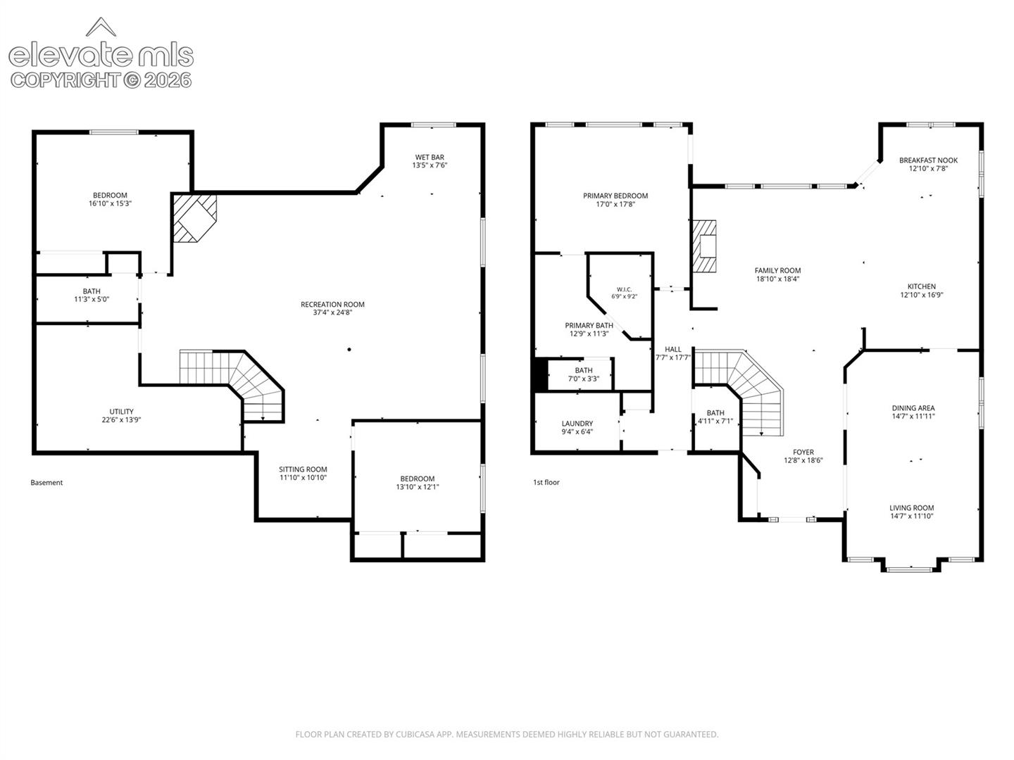 14359 Eagle Villa Grv, Colorado Springs, CO 80921