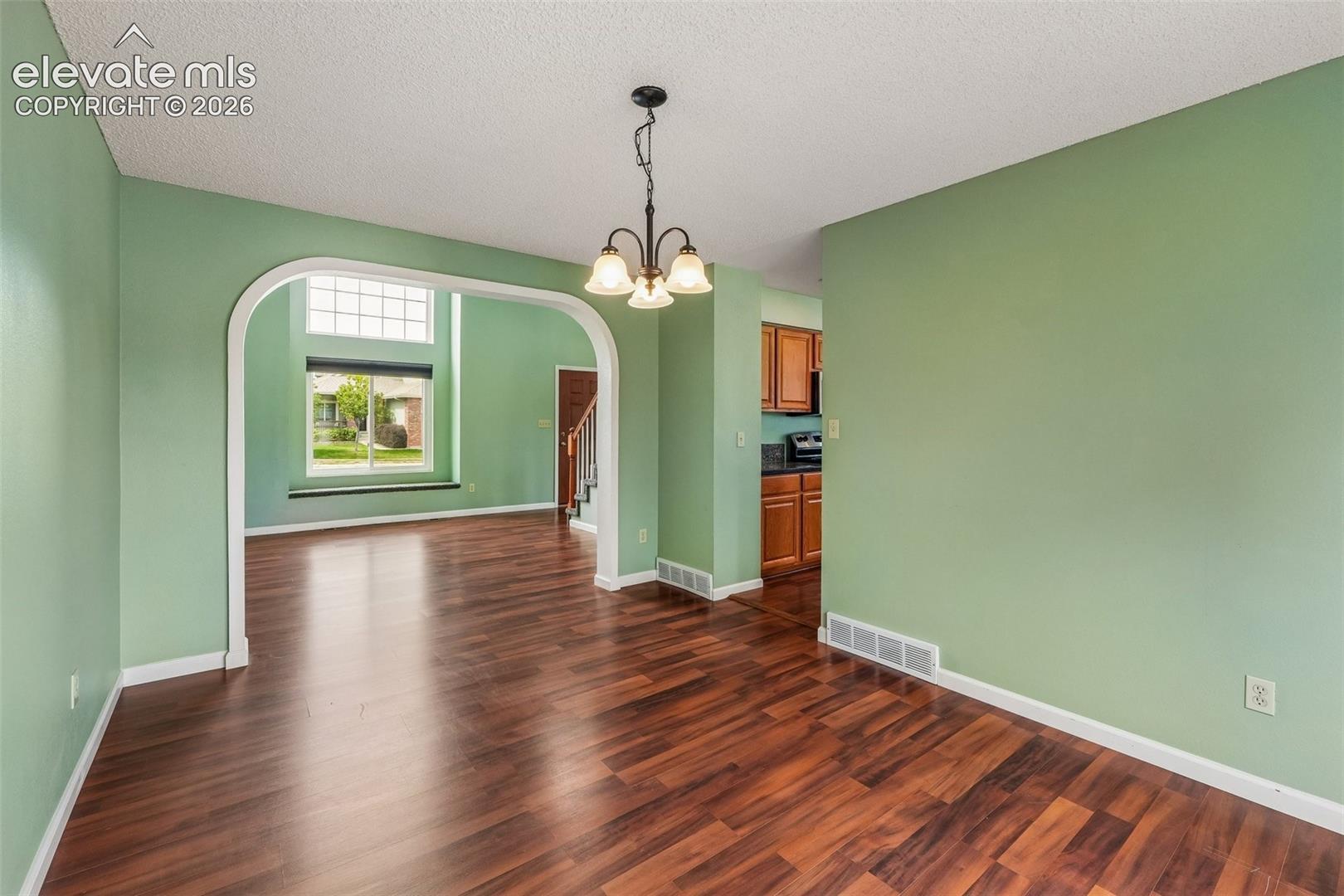 Photo 10 of 6065 Fescue Drive, Colorado Springs