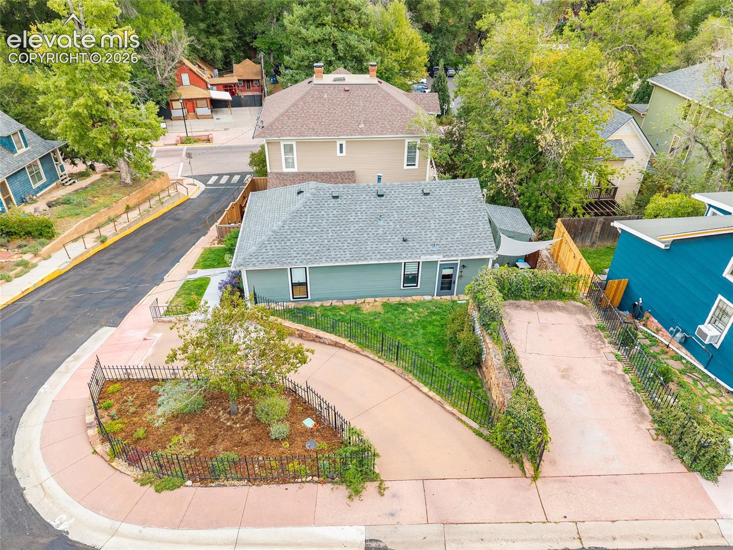 Photo 9 of 7 Waltham Avenue, Manitou Springs