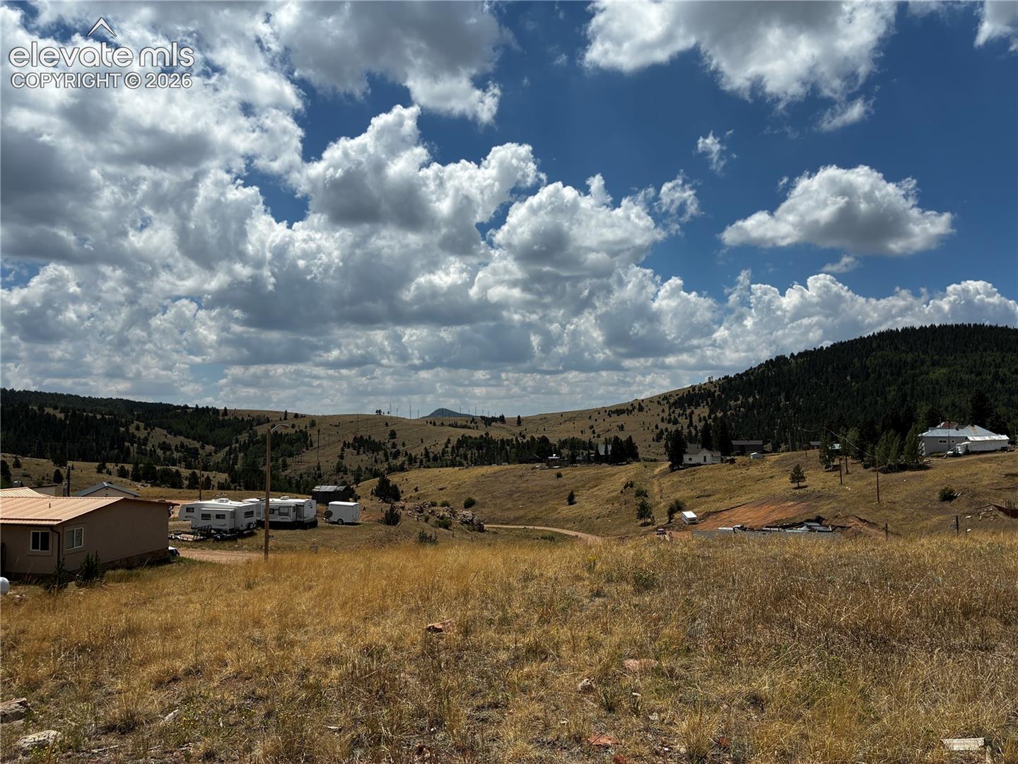 0 2nd St, Victor, CO 80860