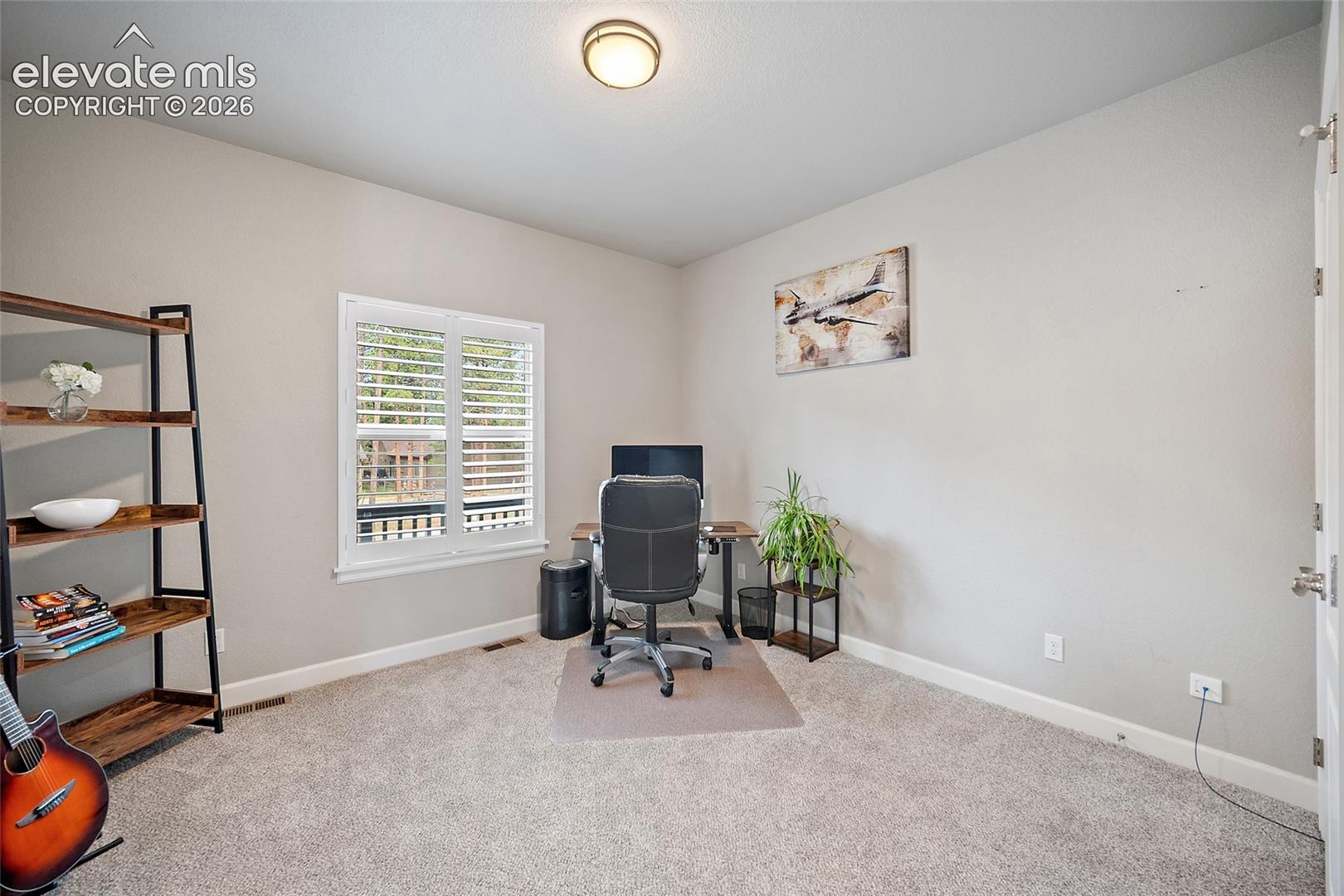 Flexible office space – work from home in the mountains