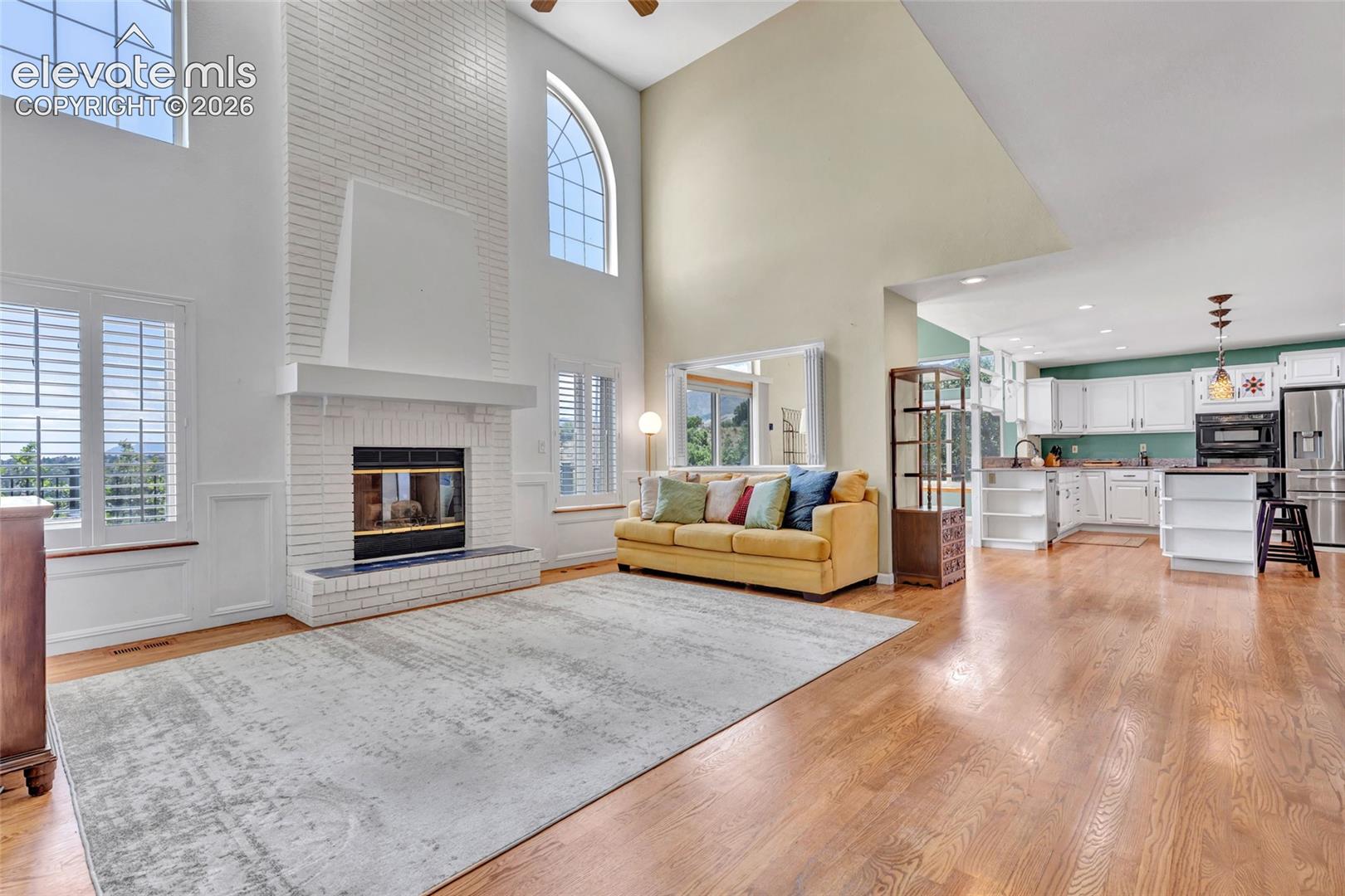 Photo 14 of 2565 Kinderhook Lane, Colorado Springs