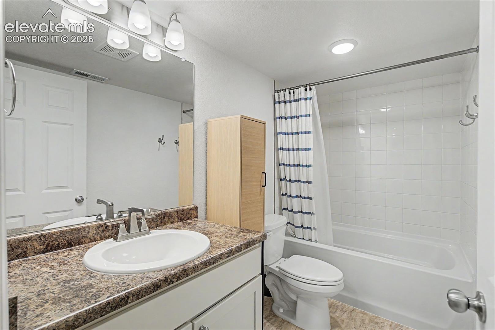 Photo 26 of 6646 Golden Briar Lane, Colorado Springs