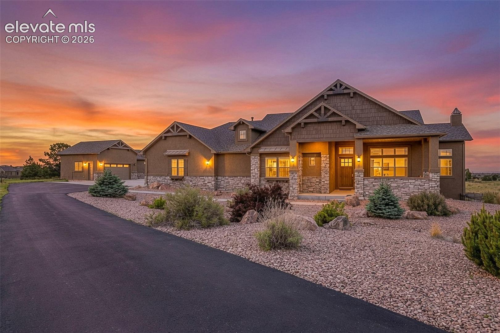 9835 Eaglet Way, Colorado Springs, CO 80908