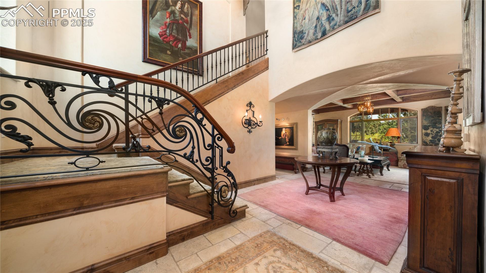 Photo 7 of 4896 Stonehill Road, Colorado Springs