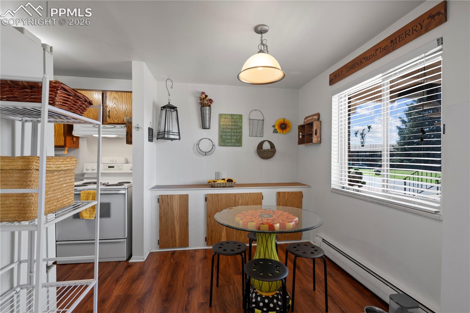 Photo 17 of 434 Valley Hi Circle #B6, Colorado Springs