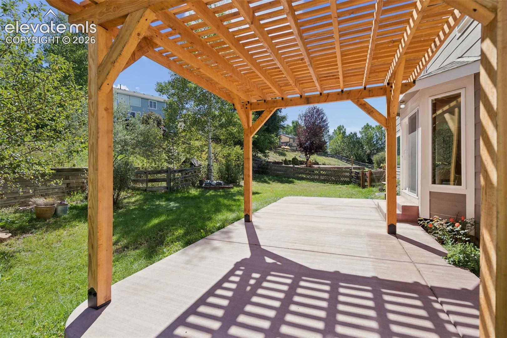 Photo 37 of 1272 Dream Lake Court, Colorado Springs