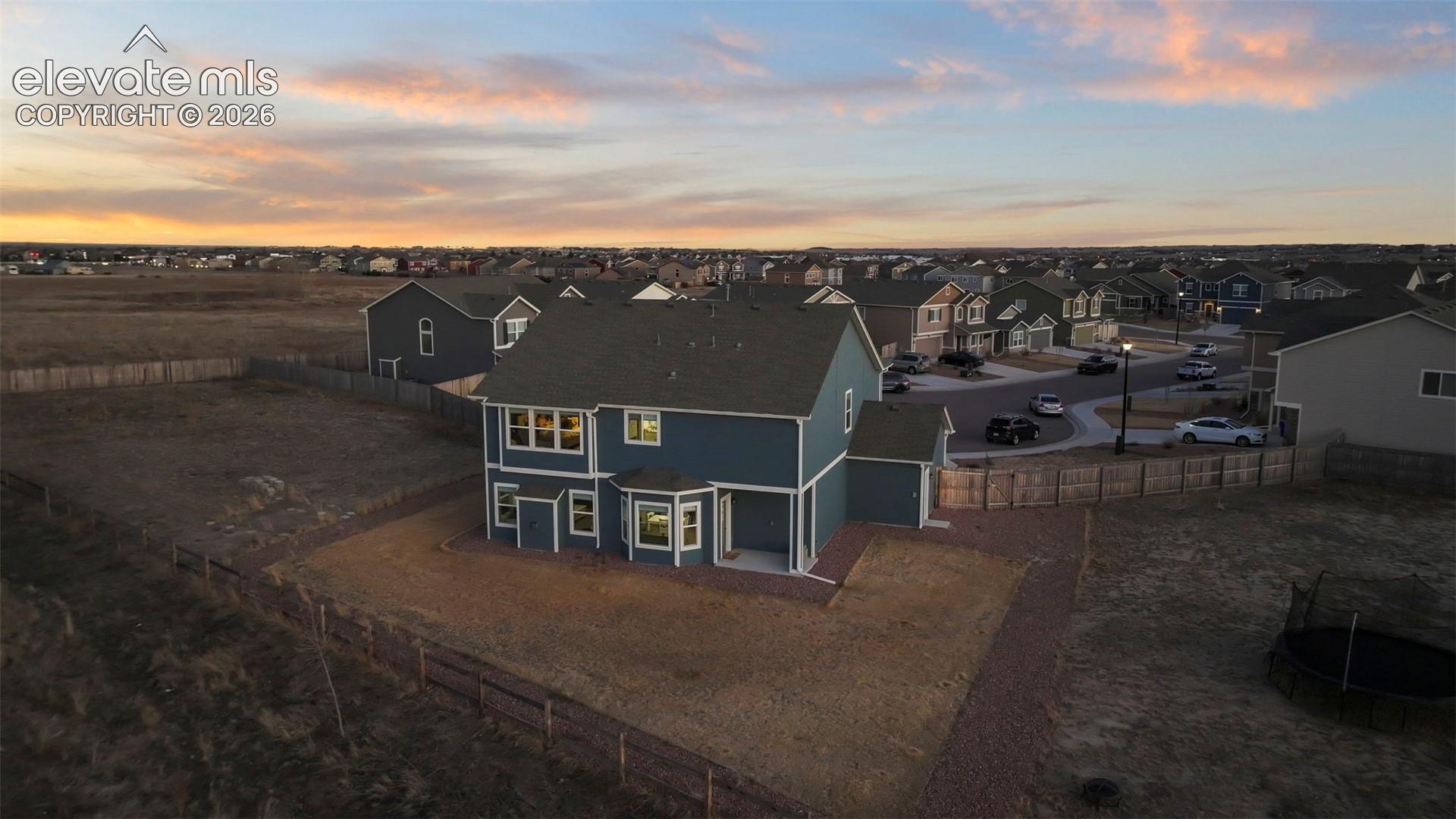 8296 Ansley Ct, Peyton, CO 80831