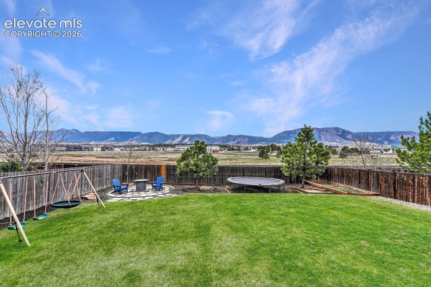 2153 Wagon Gap Trl, Monument, CO 80132