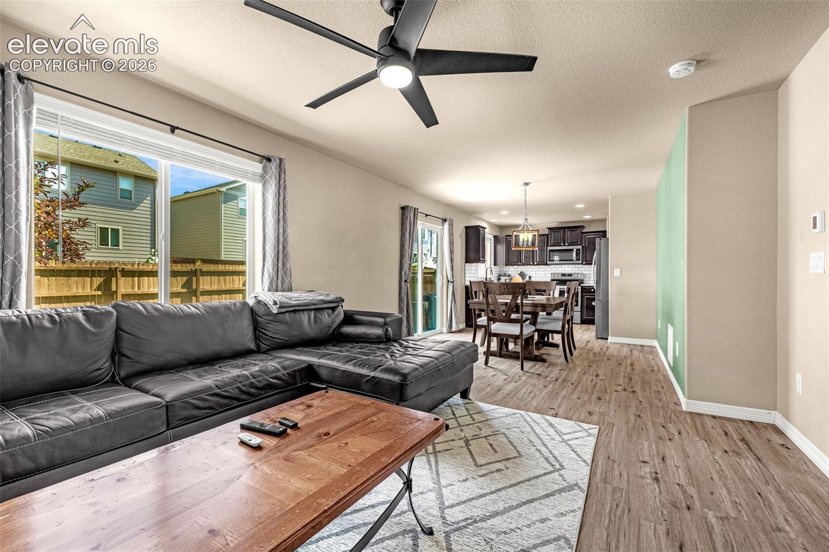 Photo 9 of 10924 Nolin Drive, Colorado Springs