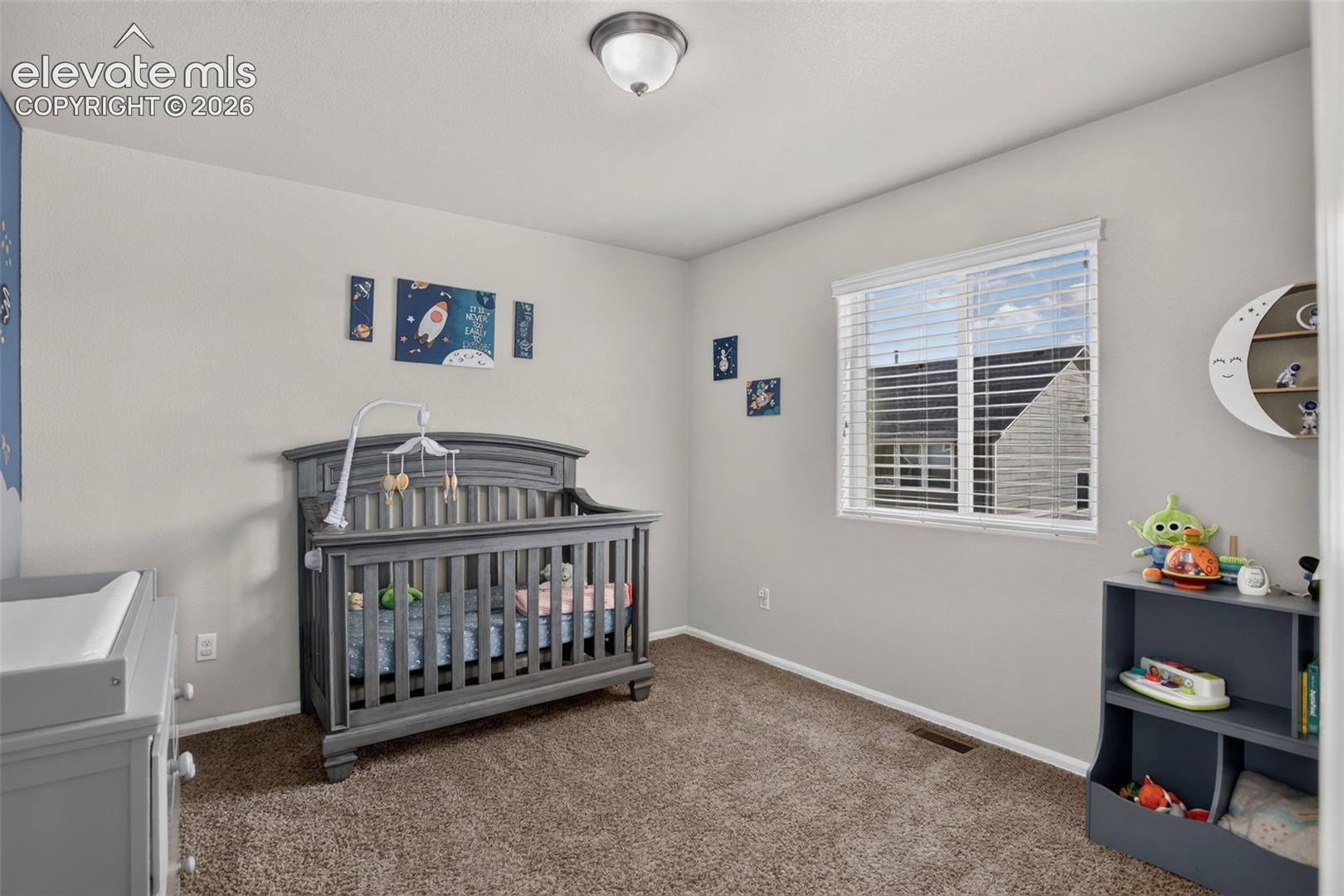 Photo 12 of 3715 Chia Drive, Colorado Springs