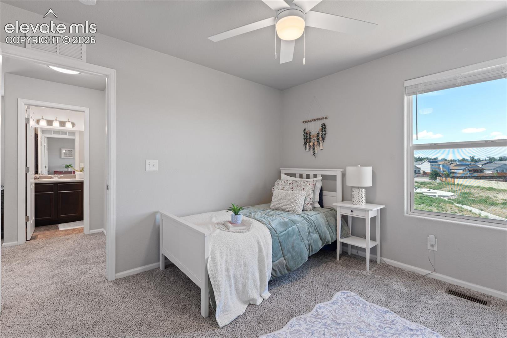Photo 30 of 9752 Wando Drive, Colorado Springs