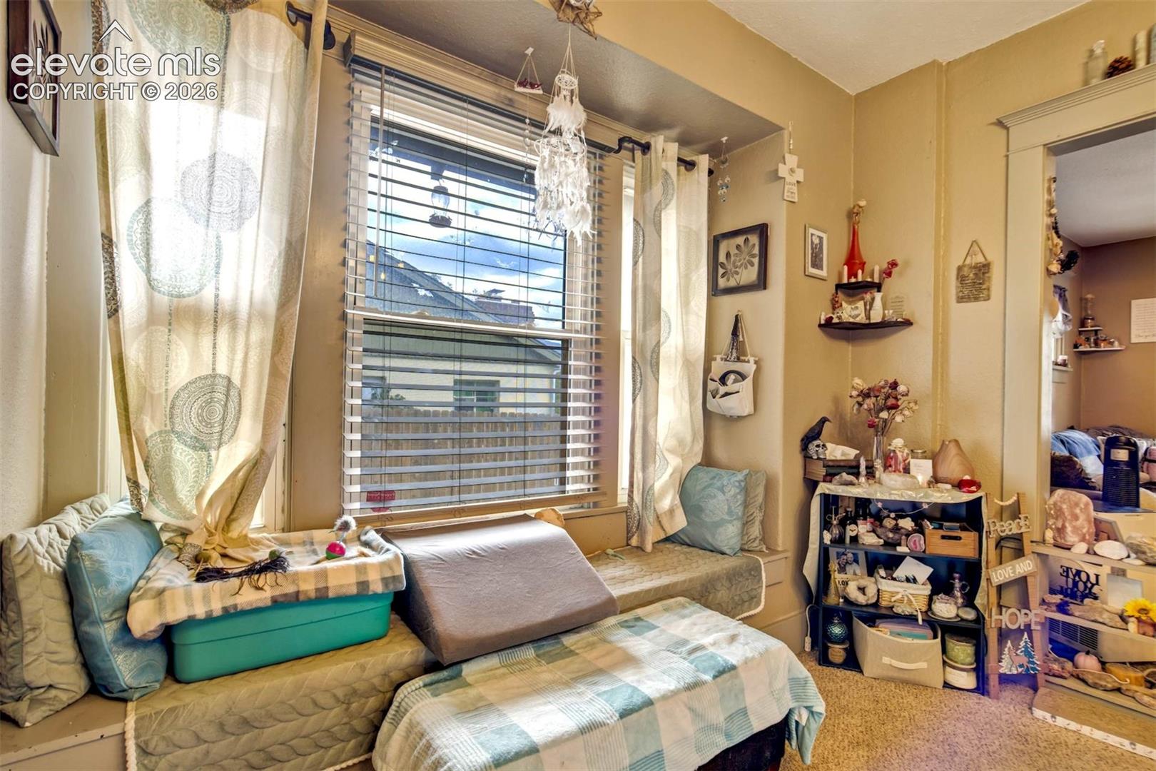 Photo 8 of 713 S Sheridan Avenue, Colorado Springs