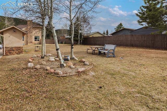 742 Westwood Tc, Woodland Park, CO 80863