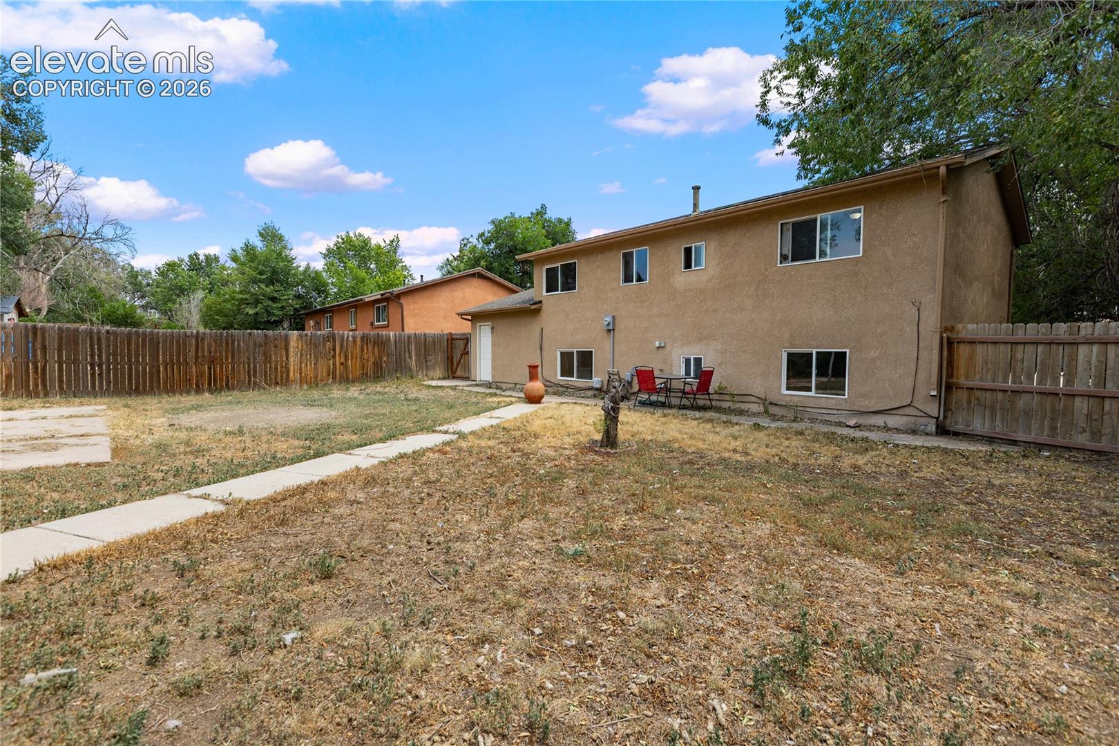 3642 Darkwood Pl, Colorado Springs, CO 80910
