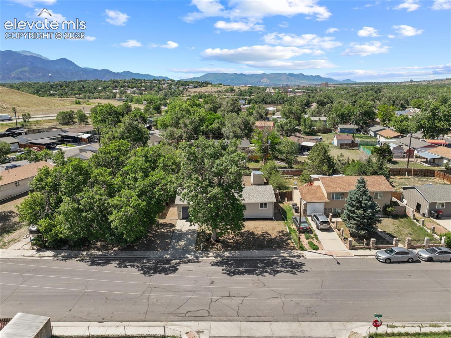 Photo 39 of 2540 Naples Drive, Colorado Springs