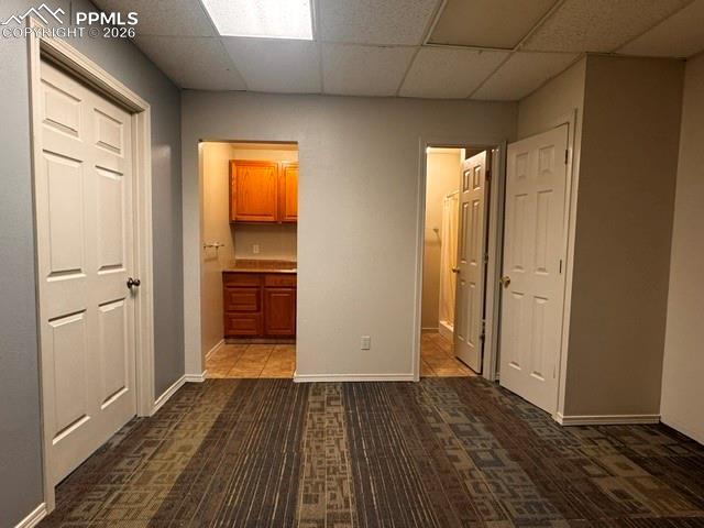 Photo 13 of 1524 N Circle Drive #1526 1/2 B, Colorado Springs