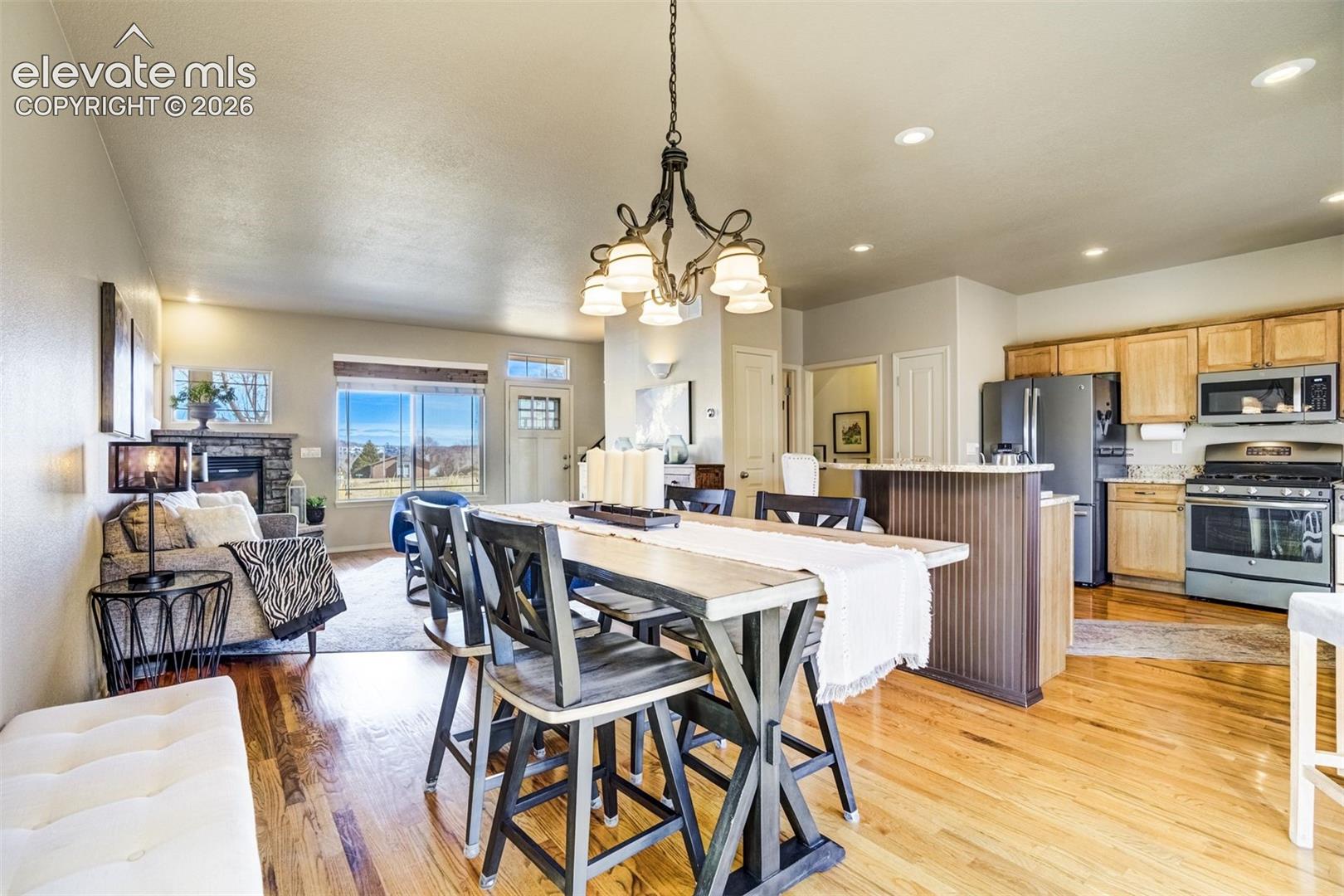 Photo 10 of 1275 Chelsea Village Heights, Colorado Springs