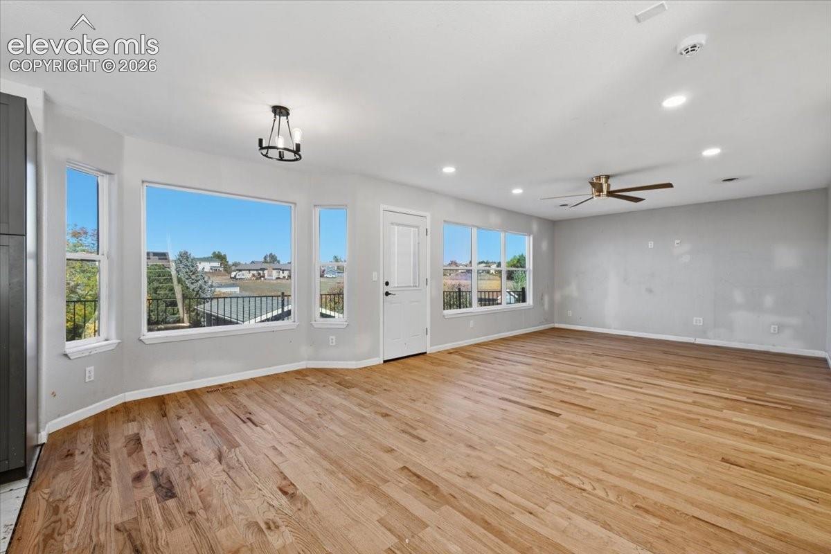 Photo 12 of 5276 Balsam Street, Colorado Springs