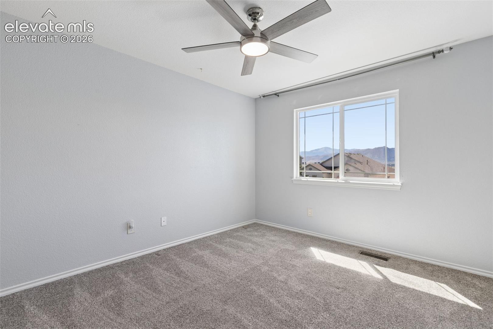 Photo 30 of 1622 Lookout Springs Drive, Colorado Springs