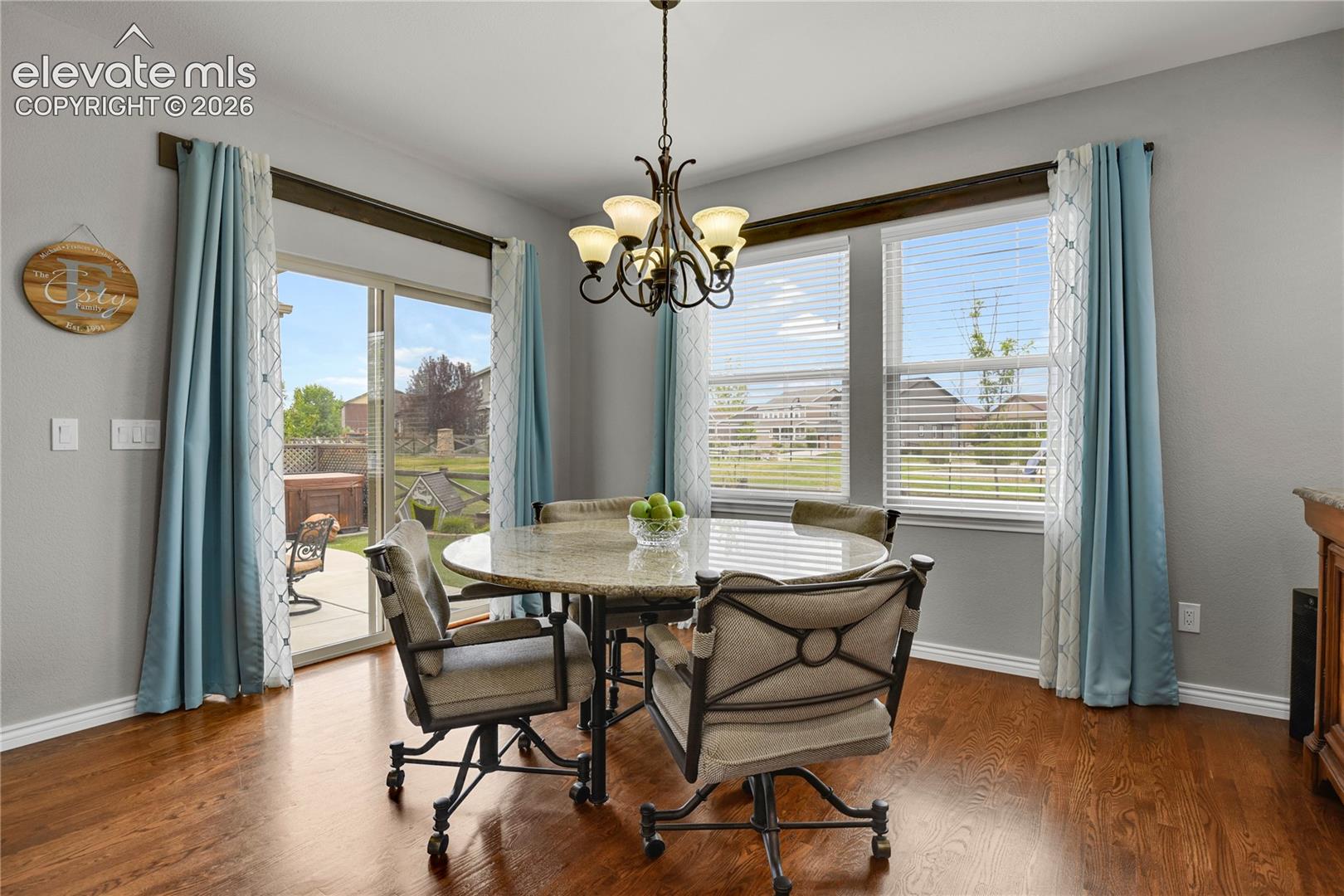 Photo 13 of 7158 Spring Linden Court, Colorado Springs