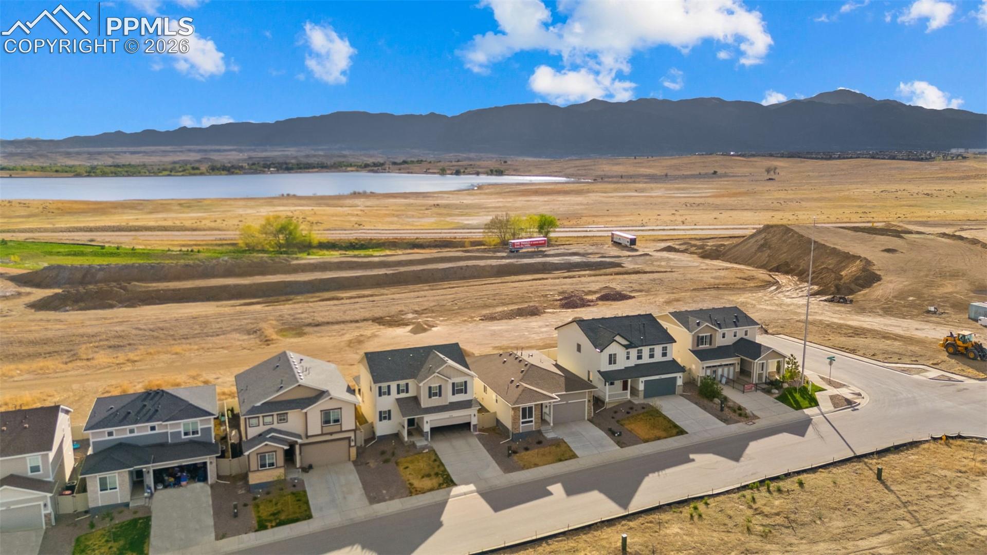 5272 Sidewinder Dr, Colorado Springs, CO 80925