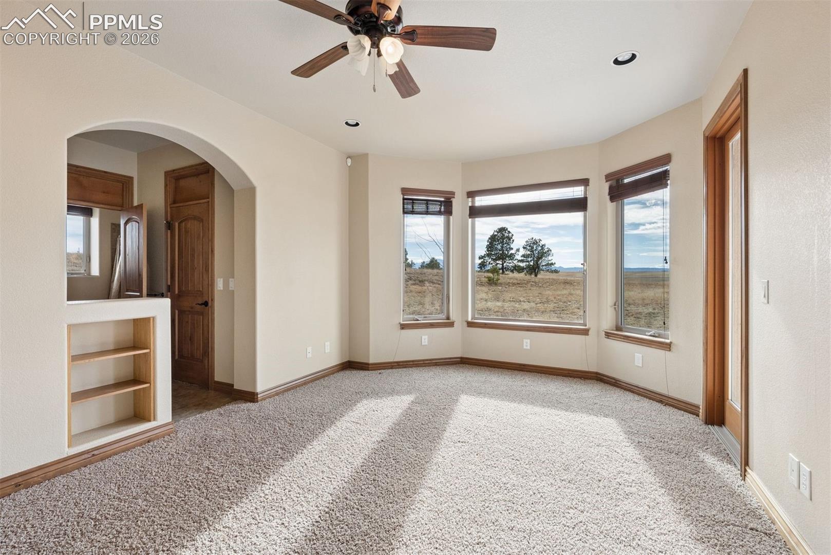 Photo 40 of 6905 Alpaca Heights, Colorado Springs