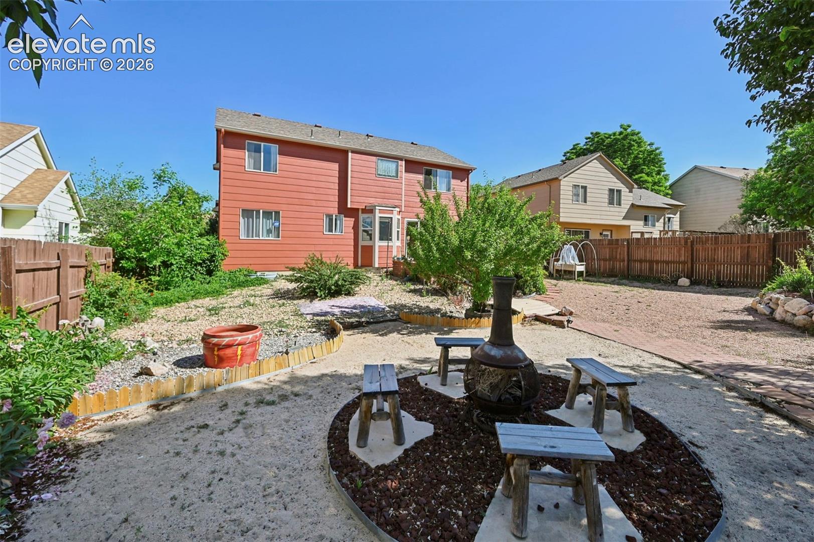 Photo 45 of 6911 Ketchum Drive, Colorado Springs