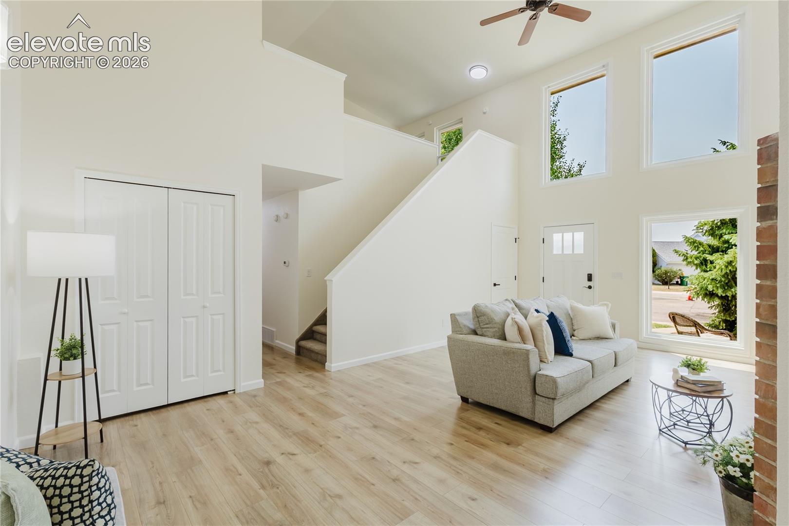Photo 6 of 2614 Ranger Court, Colorado Springs