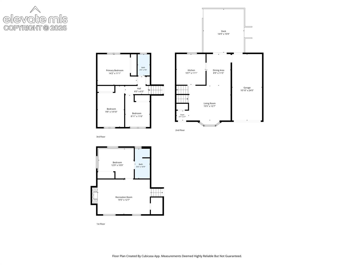 4132 Sod House Trl, Colorado Springs, CO 80917