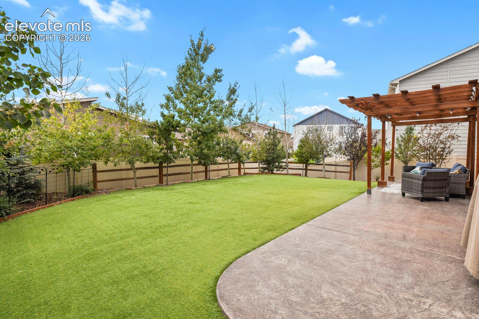 Photo 32 of 8855 Vanderwood Road, Colorado Springs