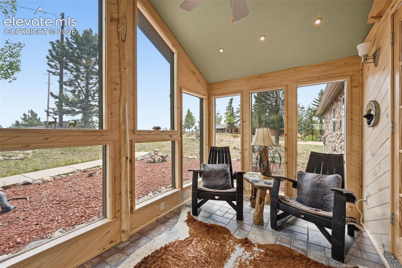 1625 N Mountain Estates Rd, Florissant, CO 80816