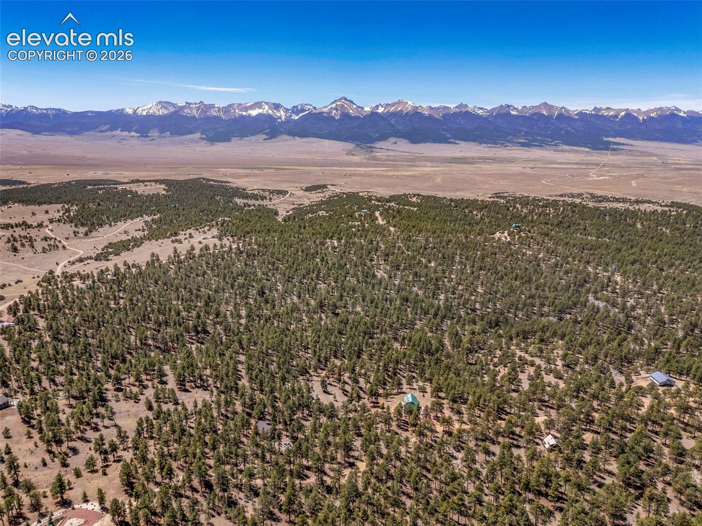 Photo 15 of 185 Sioux Trail, Westcliffe