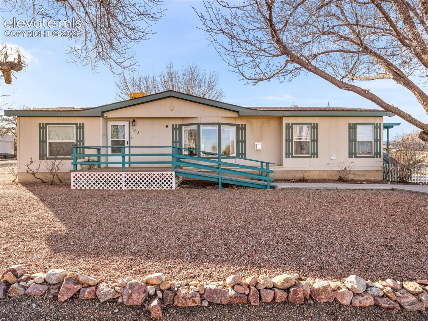 183 E Birch Hills Dr, Pueblo, CO 81007