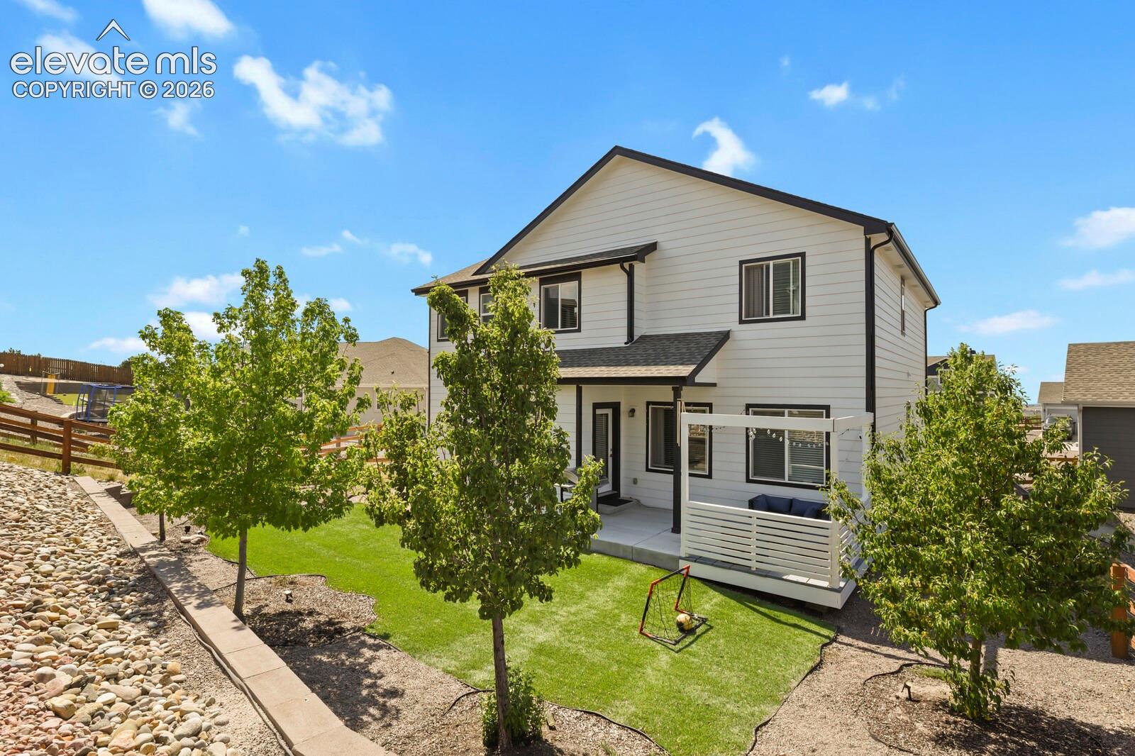 Photo 44 of 10239 Odin Drive, Colorado Springs