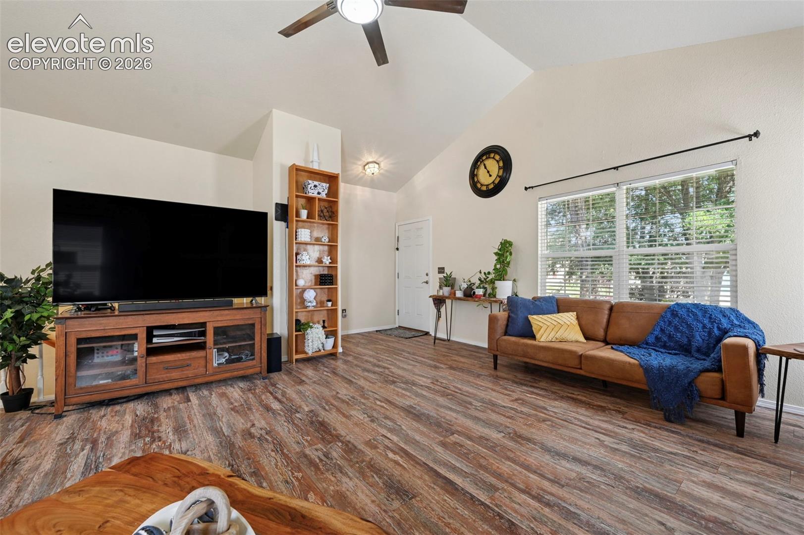 Photo 10 of 9383 Bur Oak Lane, Colorado Springs
