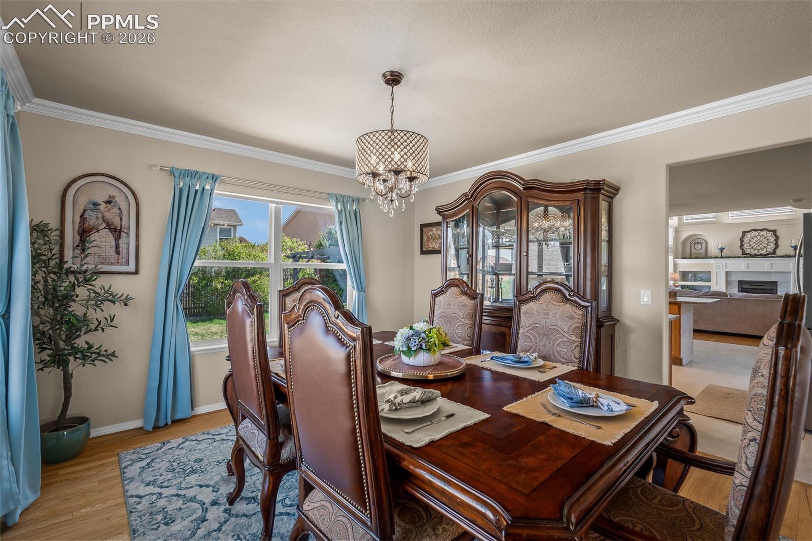 5521 Calamity Jane Lane